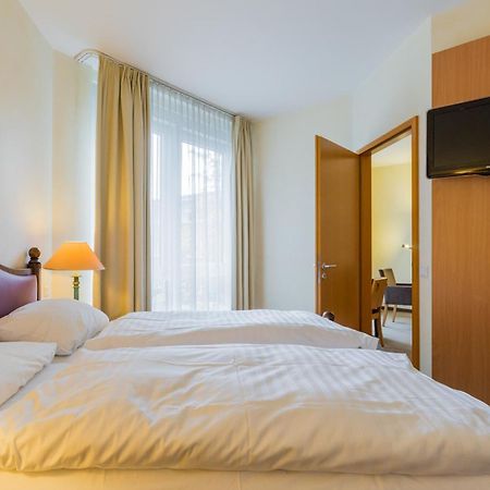 Apartmenthaus Berlin Mitte 外观 照片