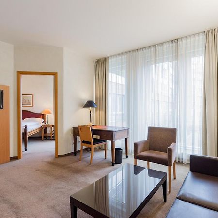 Apartmenthaus Berlin Mitte 外观 照片