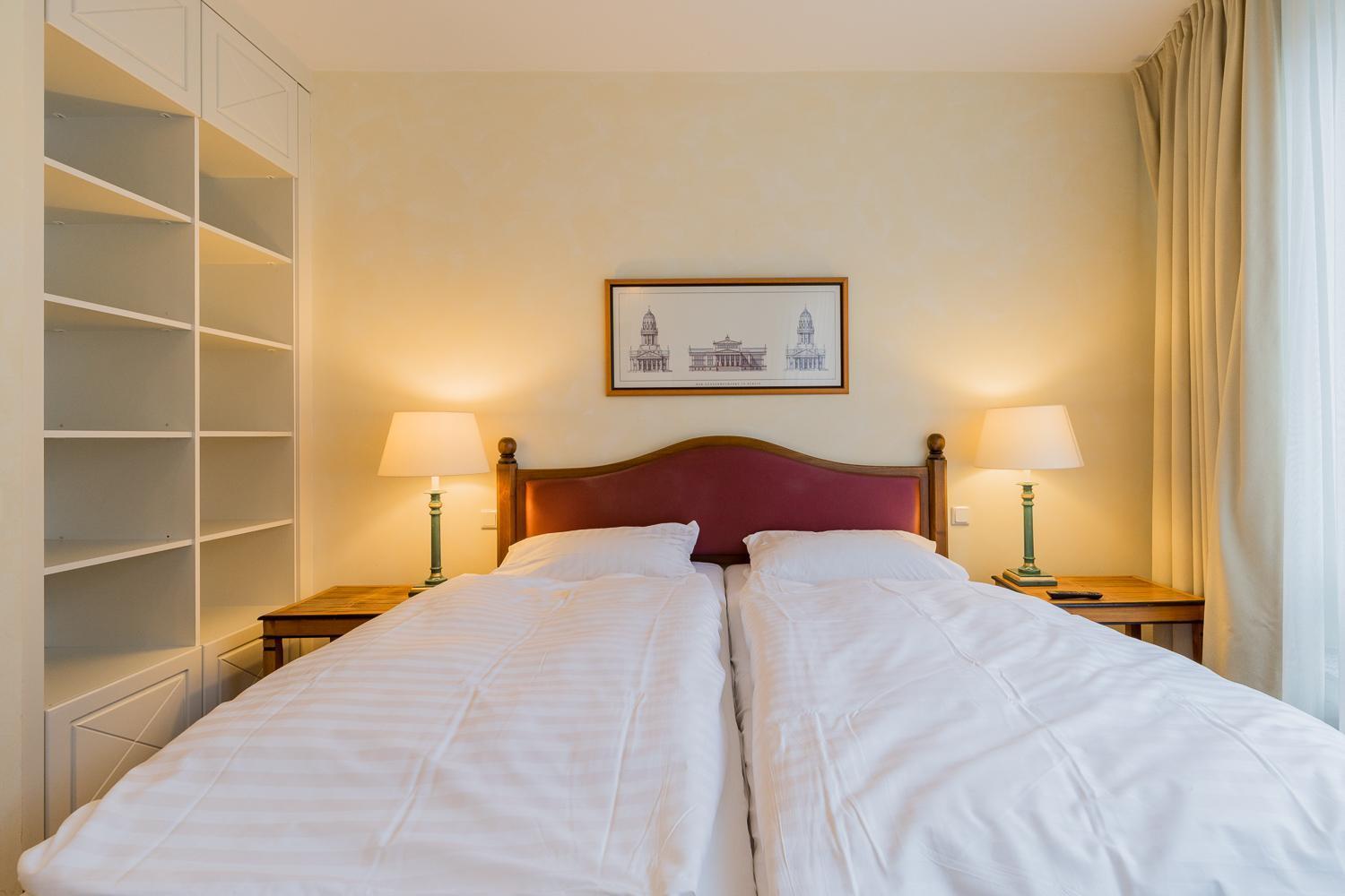 Apartmenthaus Berlin Mitte 外观 照片