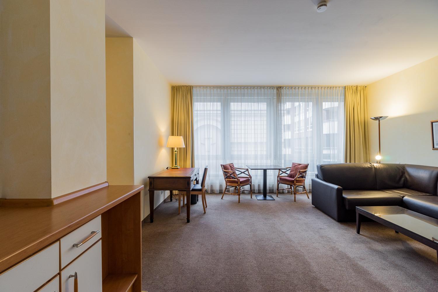 Apartmenthaus Berlin Mitte 外观 照片