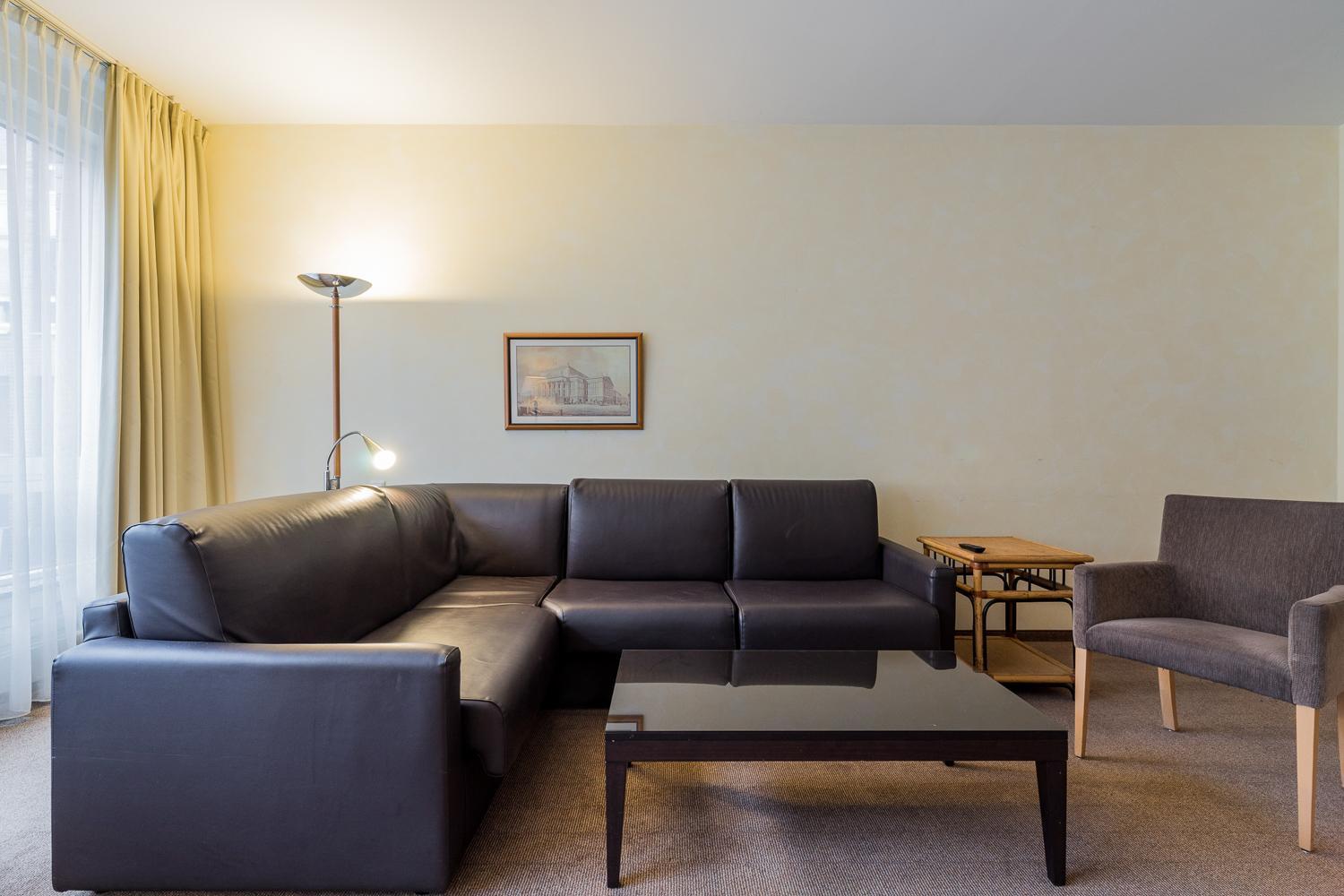 Apartmenthaus Berlin Mitte 外观 照片