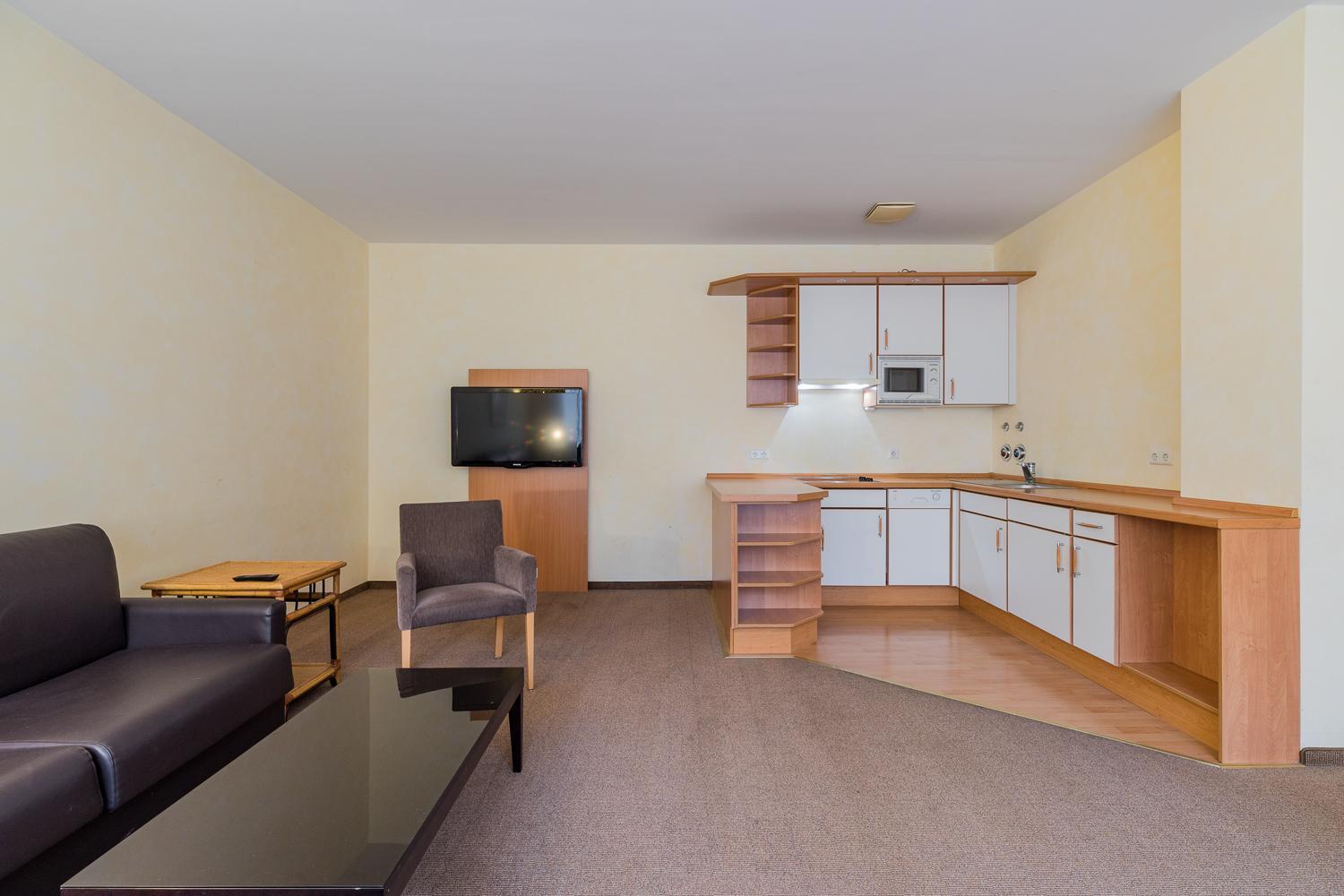 Apartmenthaus Berlin Mitte 外观 照片