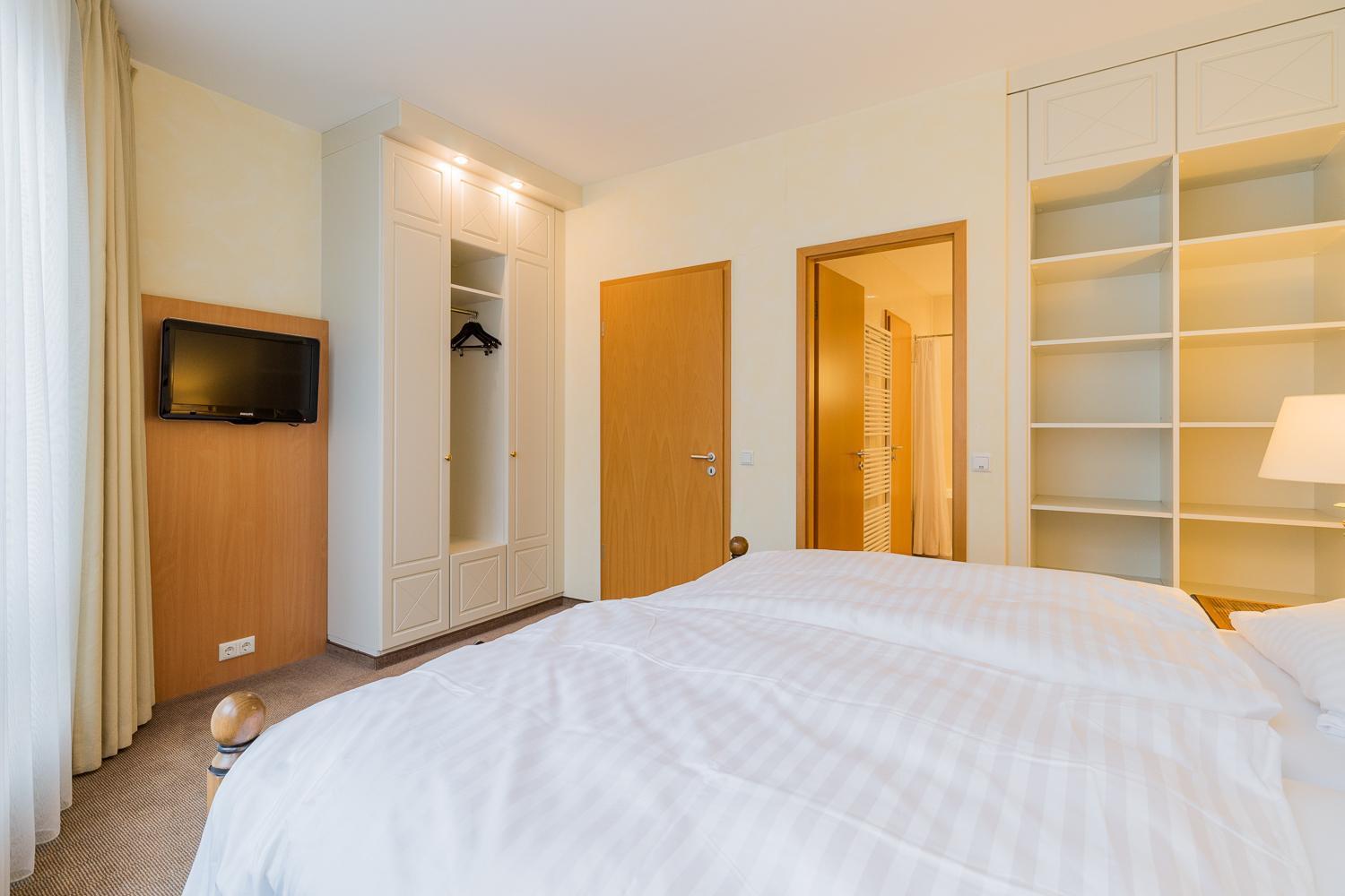 Apartmenthaus Berlin Mitte 外观 照片
