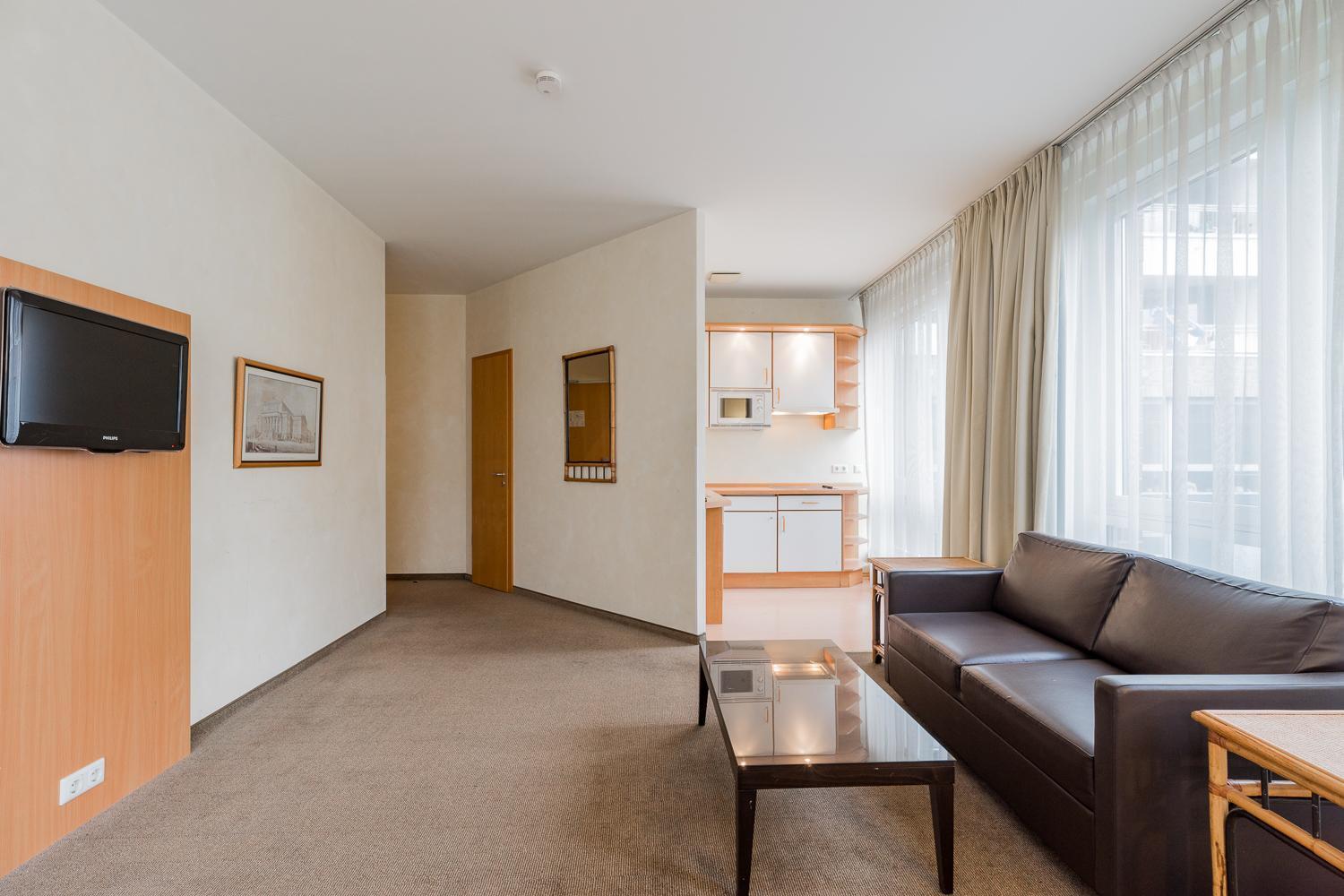 Apartmenthaus Berlin Mitte 外观 照片