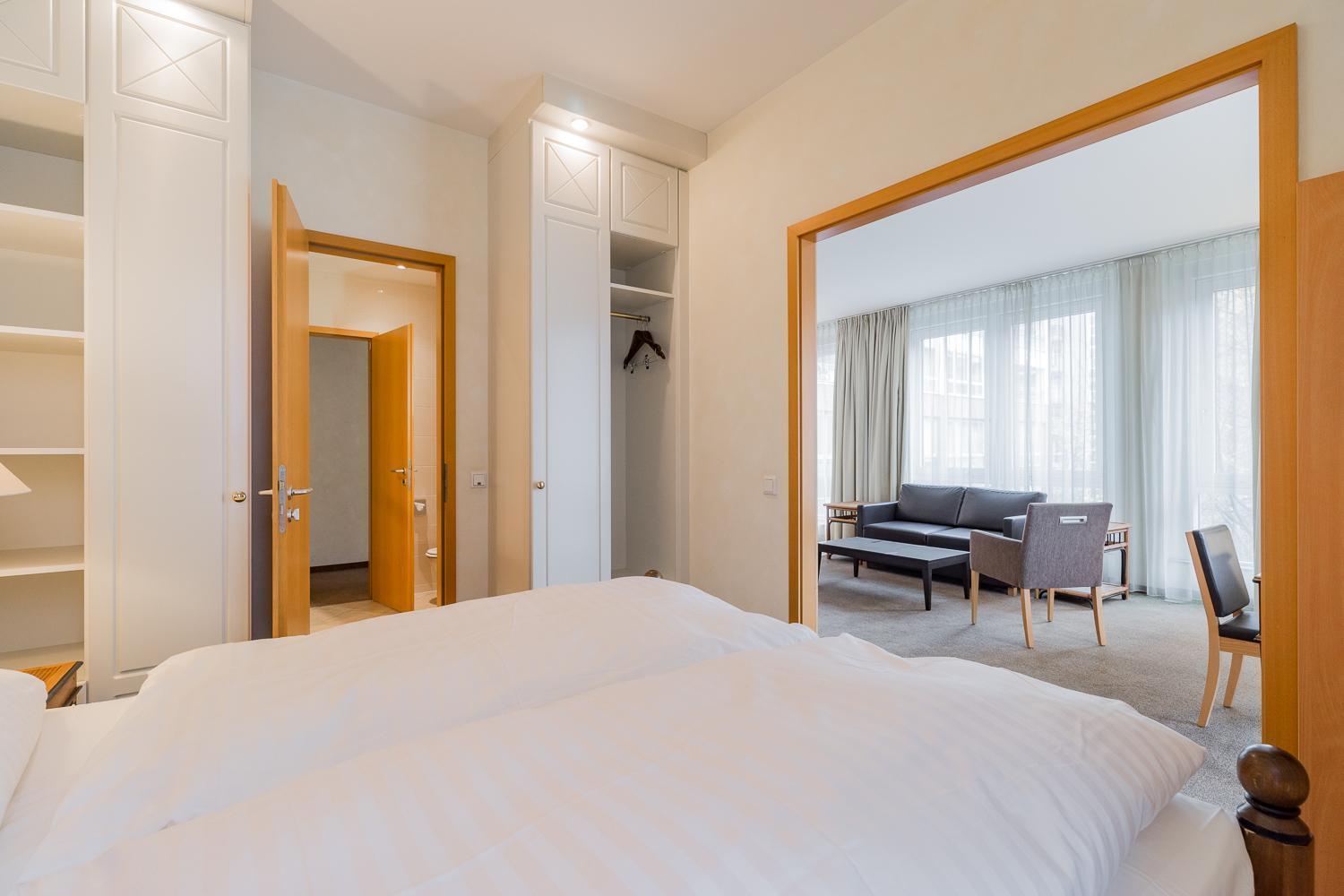 Apartmenthaus Berlin Mitte 外观 照片
