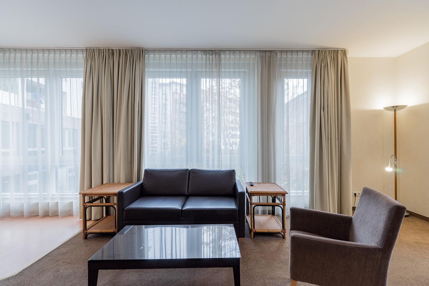 Apartmenthaus Berlin Mitte 外观 照片