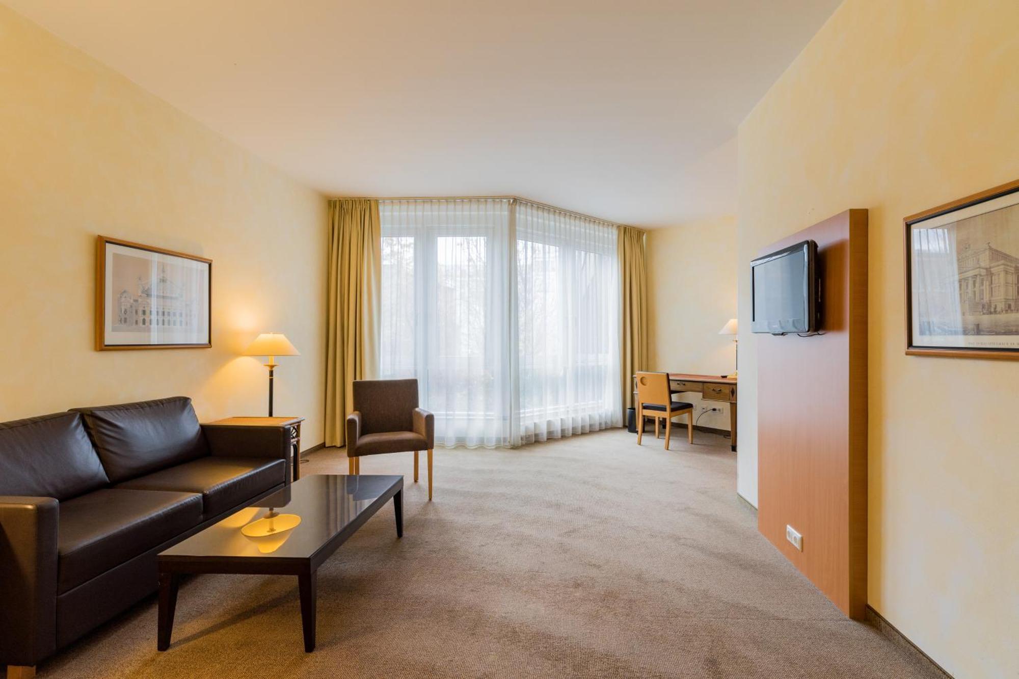 Apartmenthaus Berlin Mitte 外观 照片