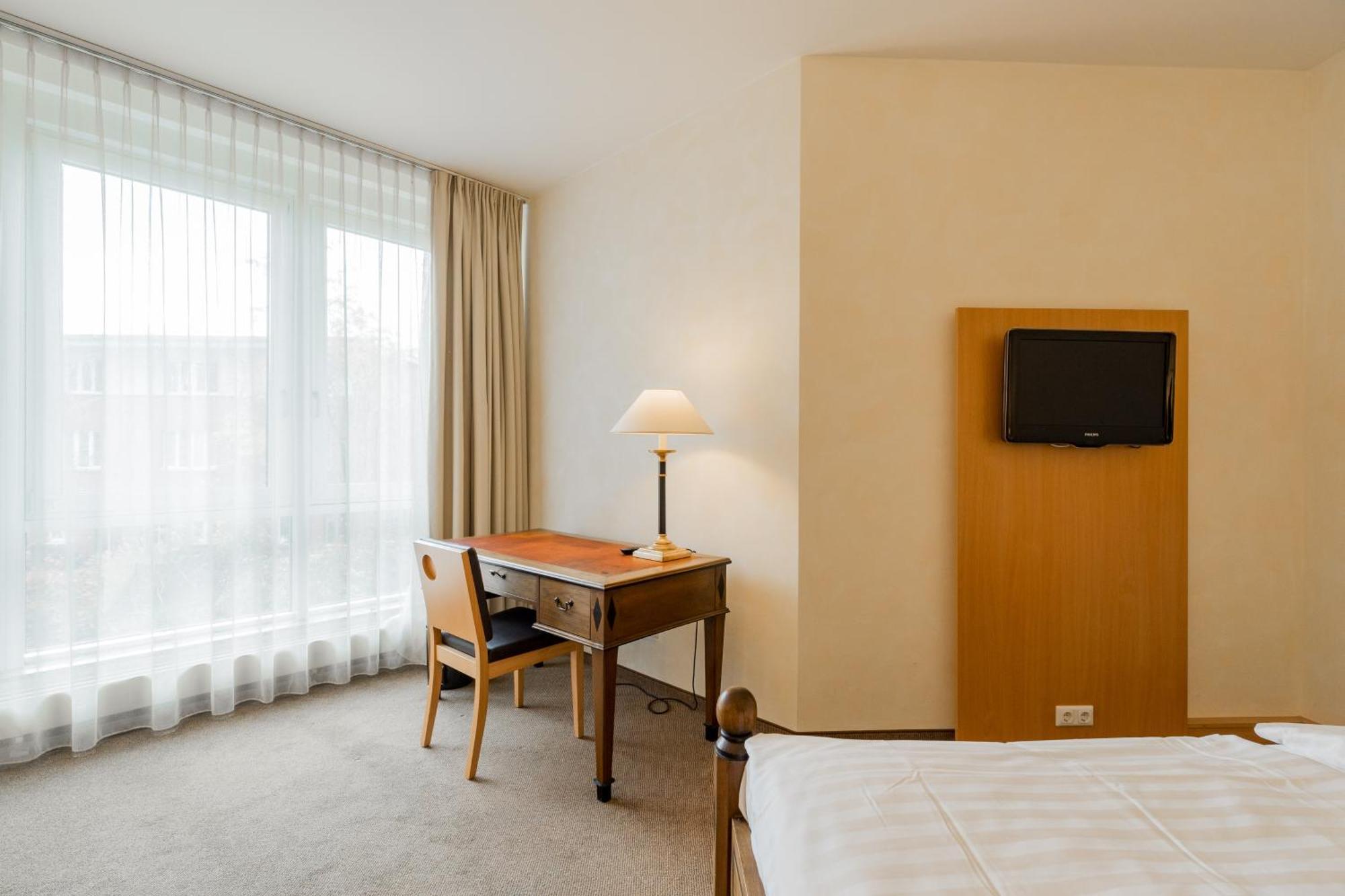 Apartmenthaus Berlin Mitte 外观 照片