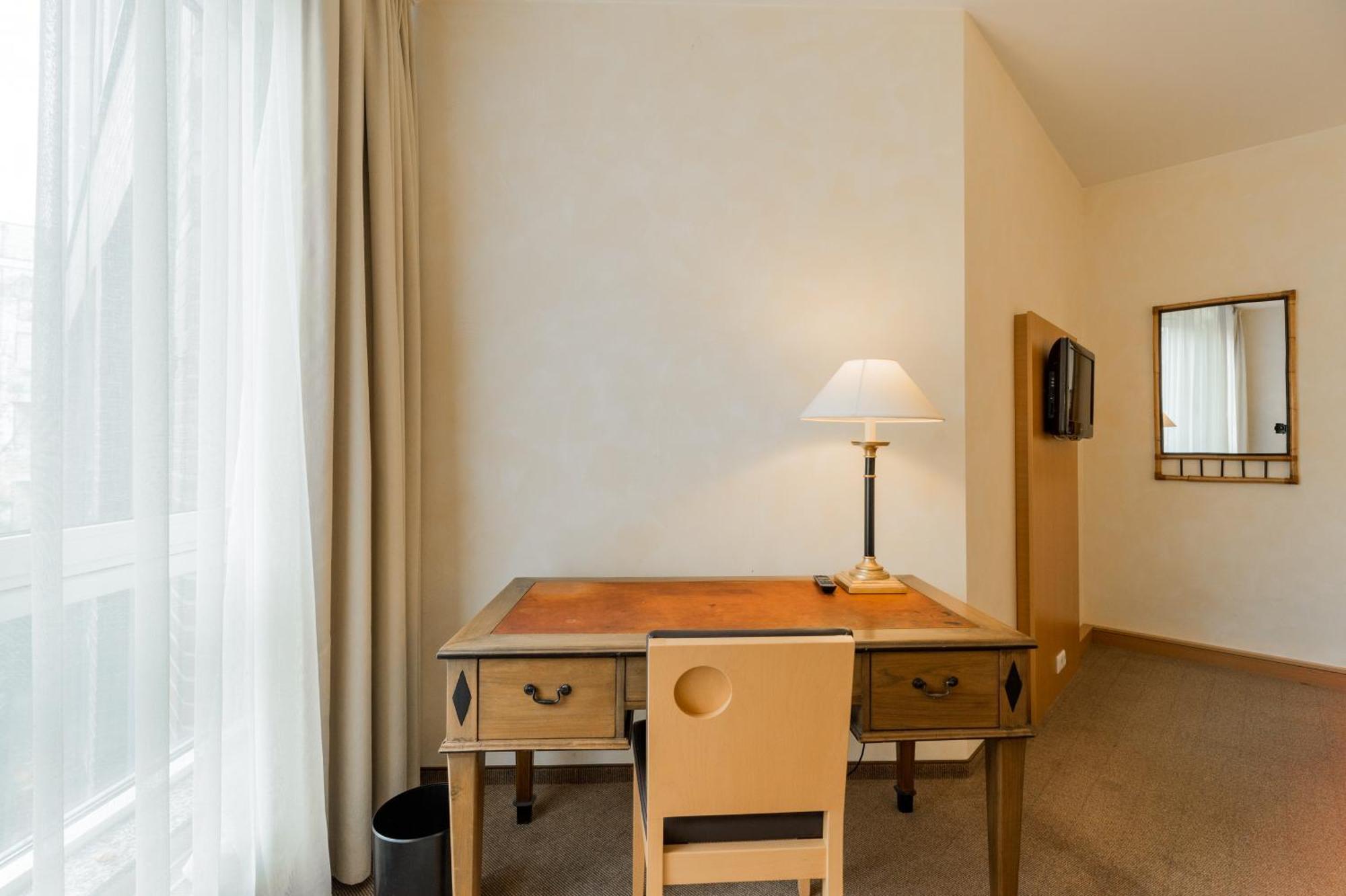 Apartmenthaus Berlin Mitte 外观 照片