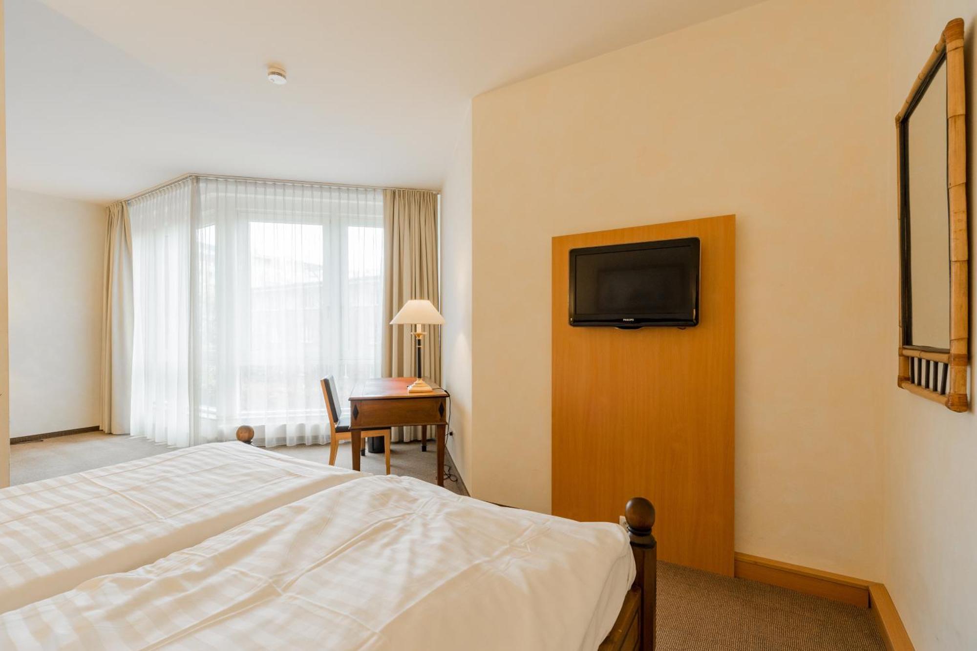 Apartmenthaus Berlin Mitte 外观 照片