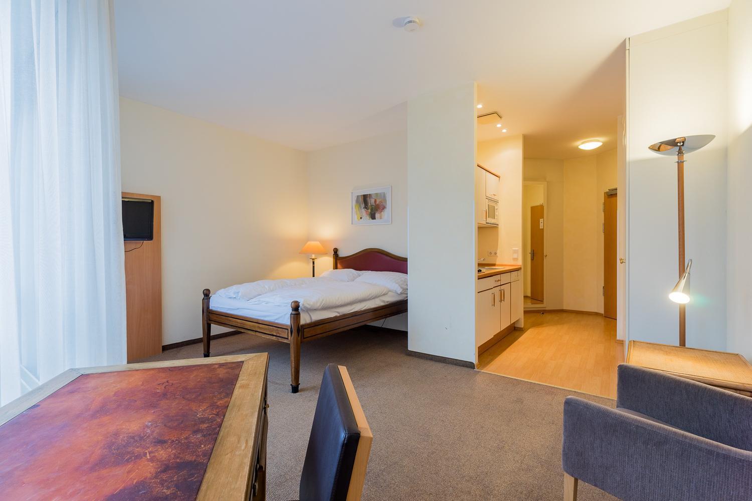 Apartmenthaus Berlin Mitte 外观 照片