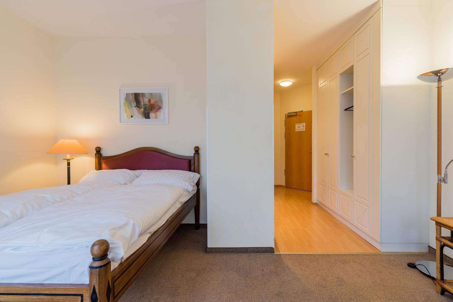 Apartmenthaus Berlin Mitte 外观 照片