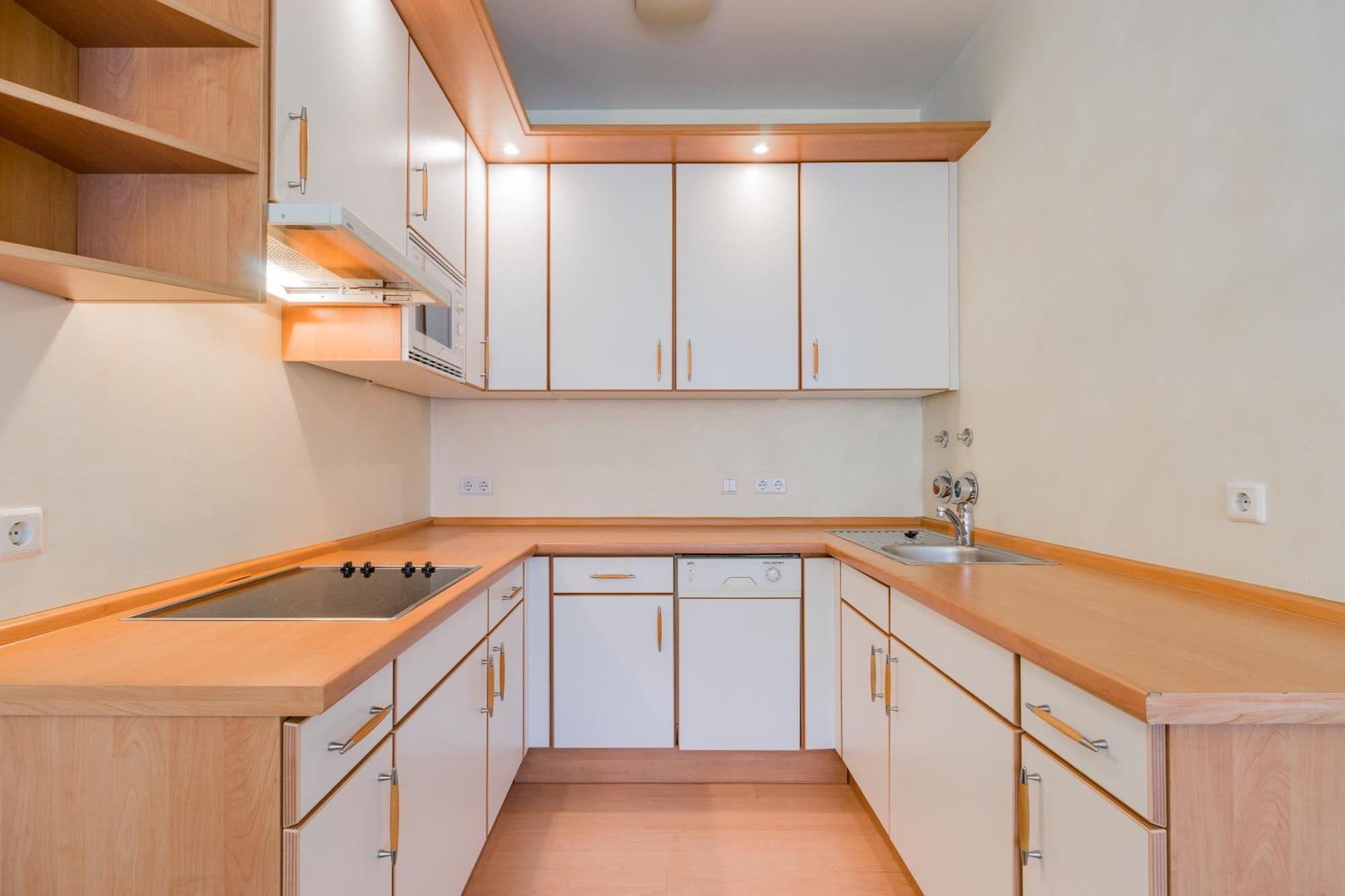 Apartmenthaus Berlin Mitte 外观 照片