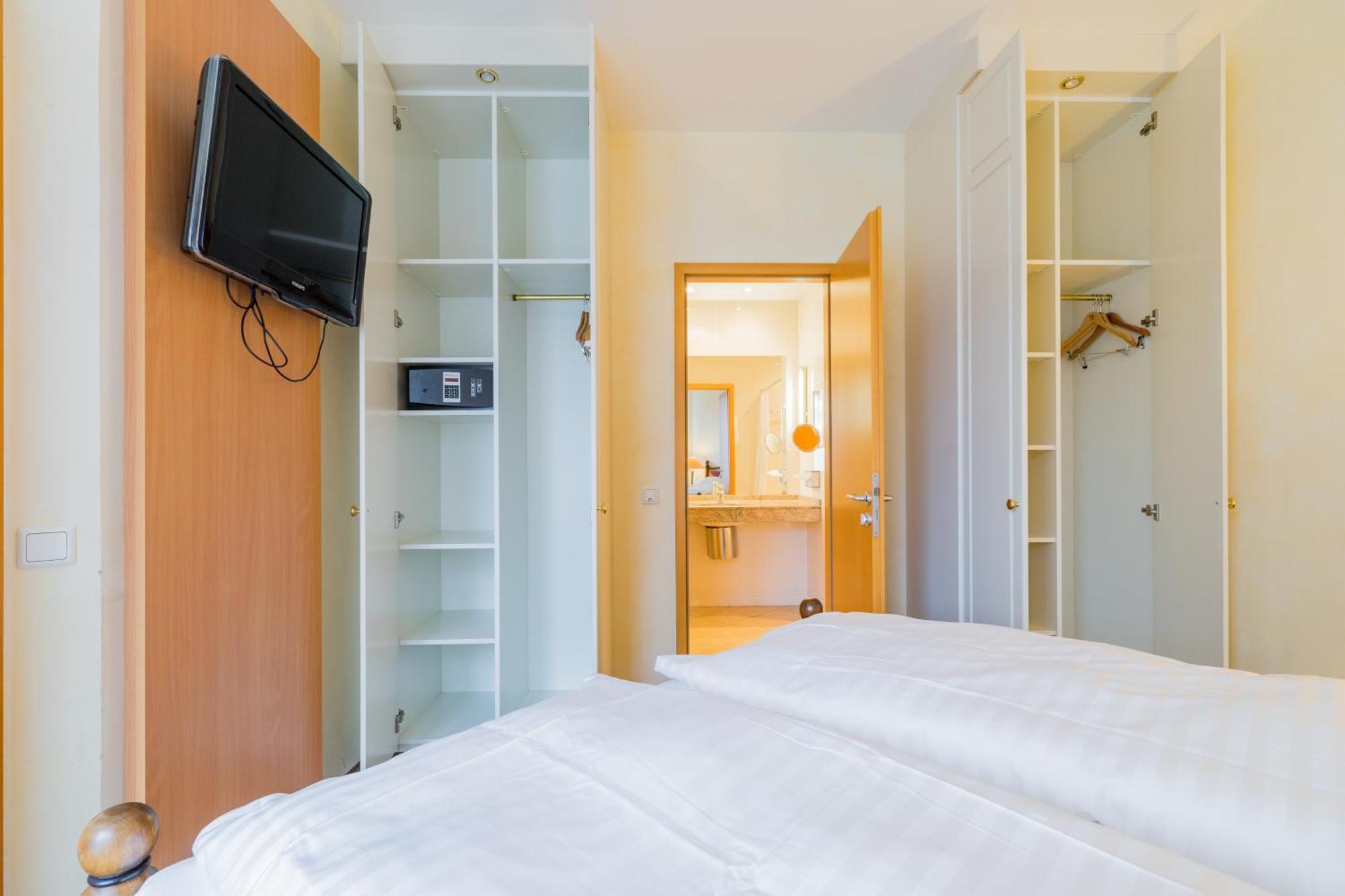 Apartmenthaus Berlin Mitte 外观 照片